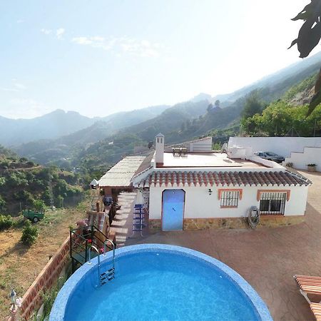 Cortijo Luque Villa Nerja Ngoại thất bức ảnh
