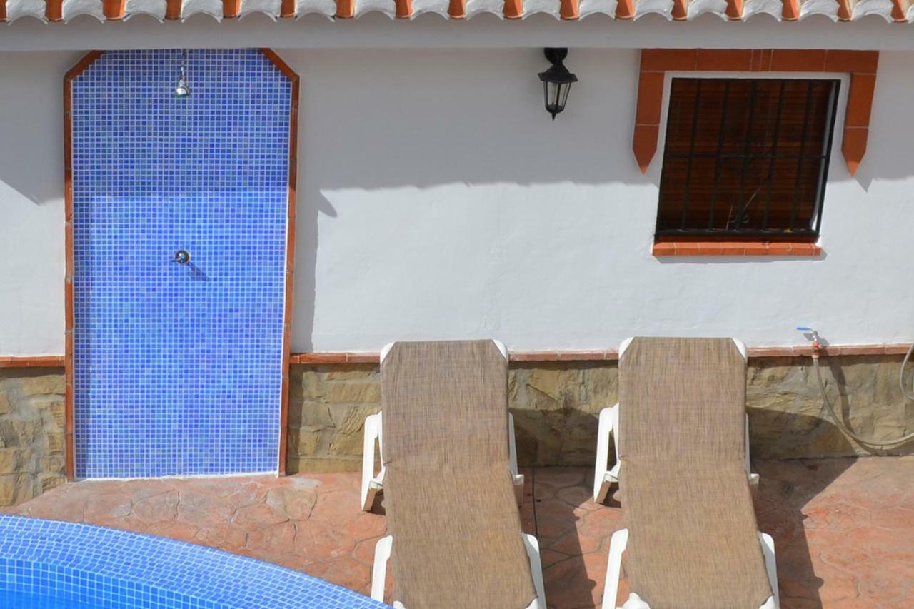 Cortijo Luque Villa Nerja Ngoại thất bức ảnh