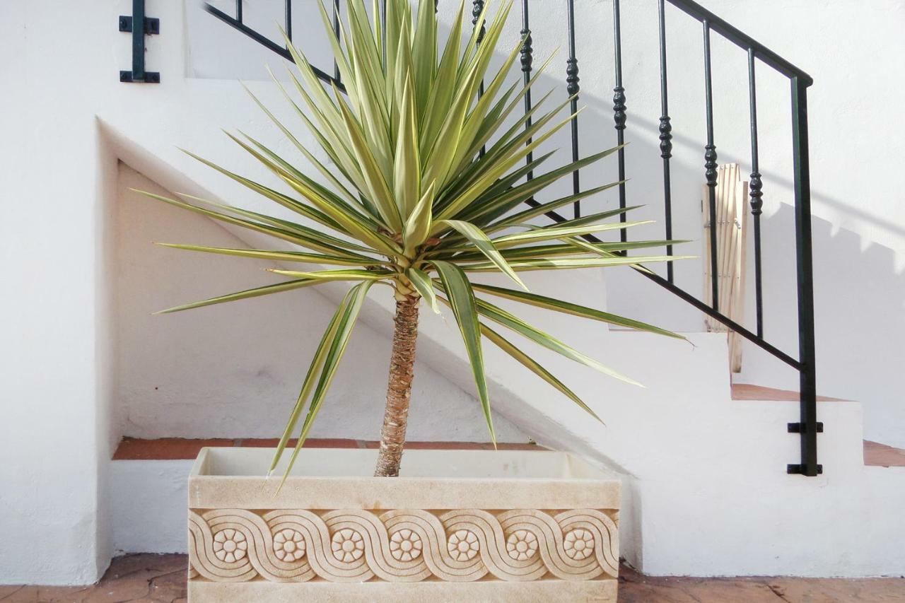 Cortijo Luque Villa Nerja Ngoại thất bức ảnh