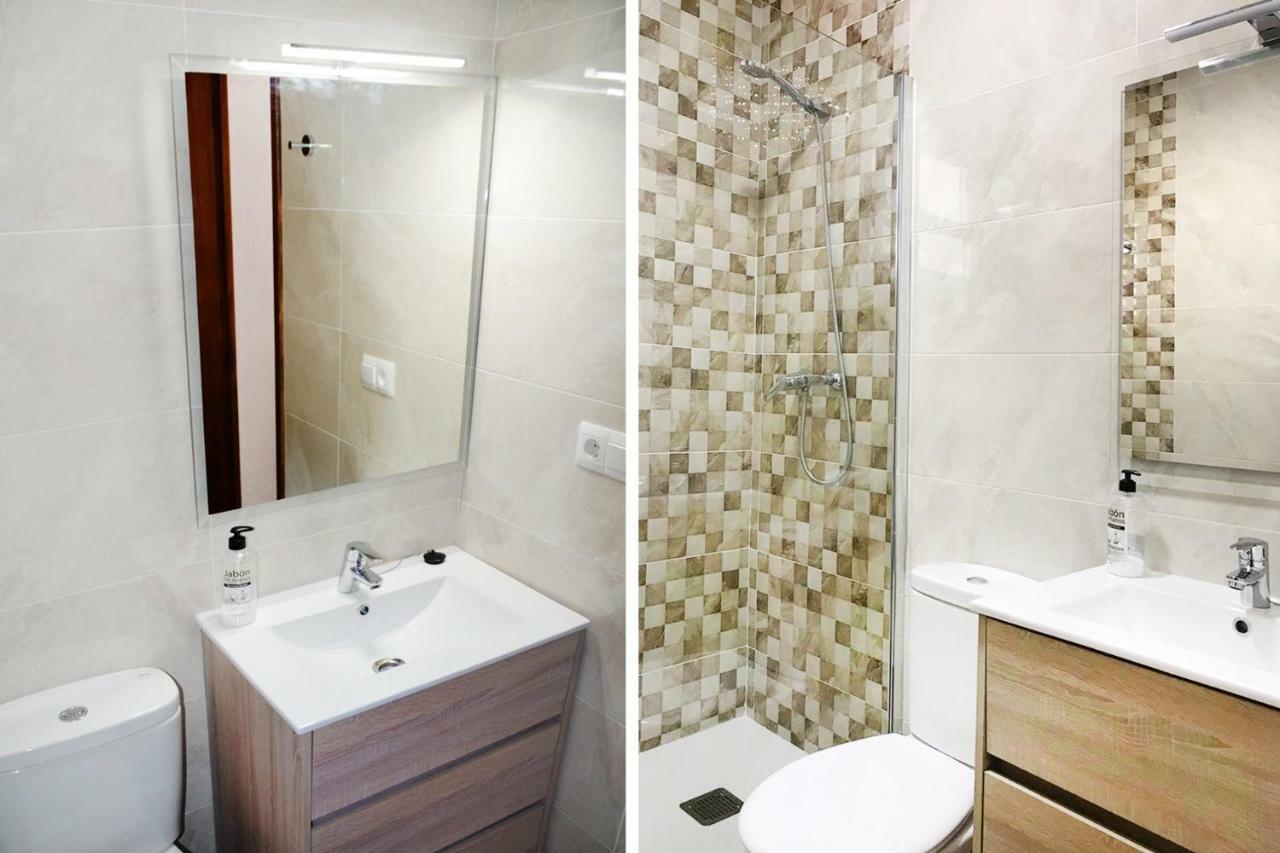 Cortijo Luque Villa Nerja Ngoại thất bức ảnh