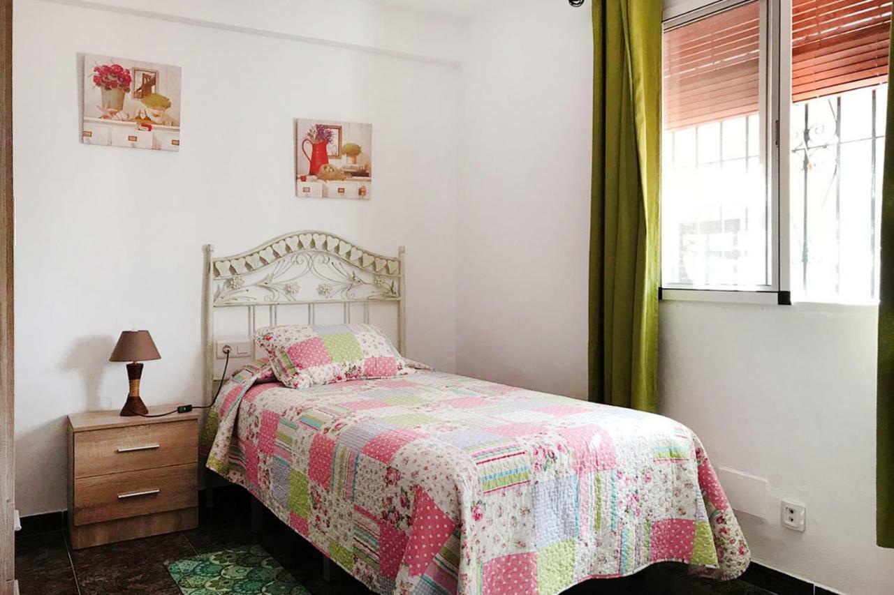 Cortijo Luque Villa Nerja Ngoại thất bức ảnh