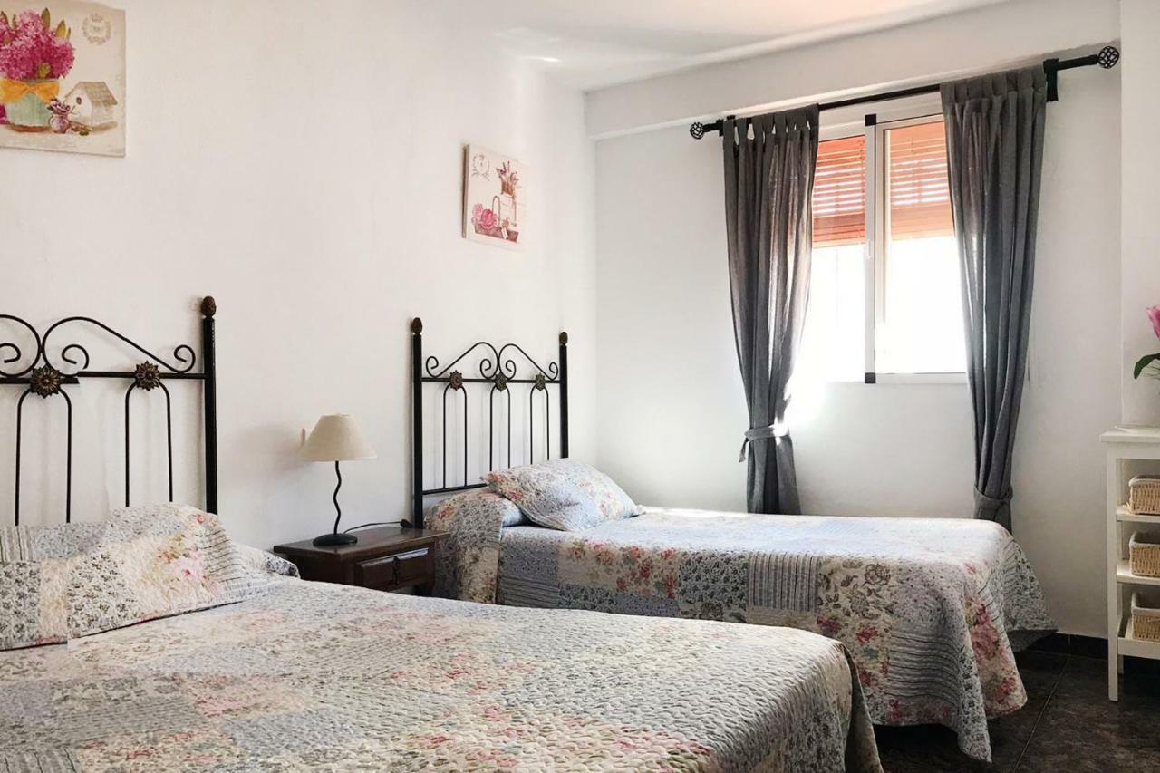 Cortijo Luque Villa Nerja Ngoại thất bức ảnh