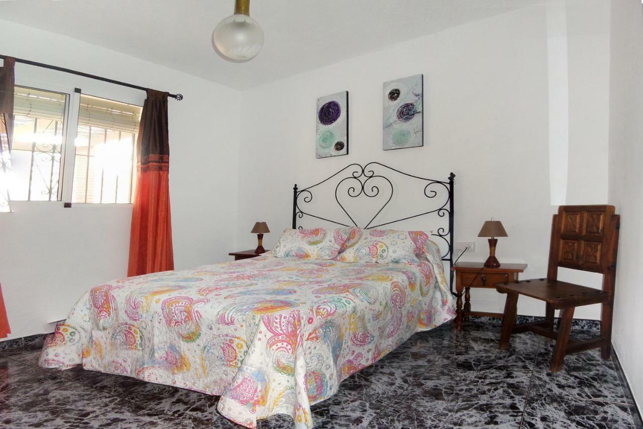 Cortijo Luque Villa Nerja Ngoại thất bức ảnh
