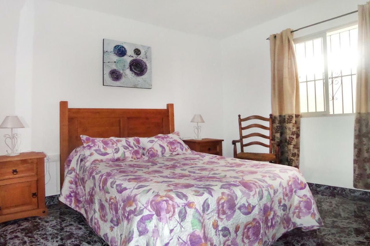 Cortijo Luque Villa Nerja Ngoại thất bức ảnh